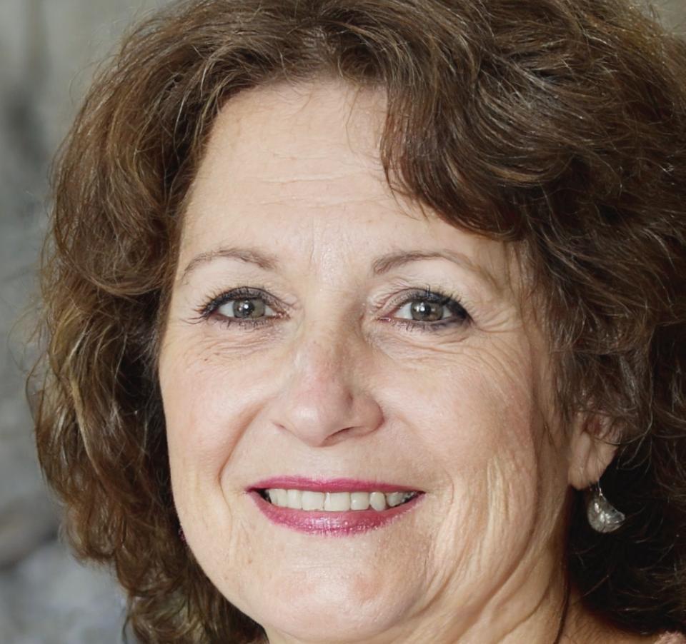 Marie Dubois, fondatrice de nolaverthiumqex